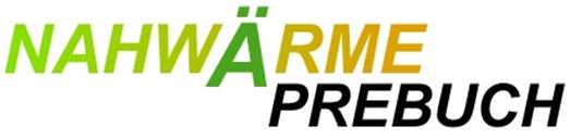 Nahwaerme Prebuch